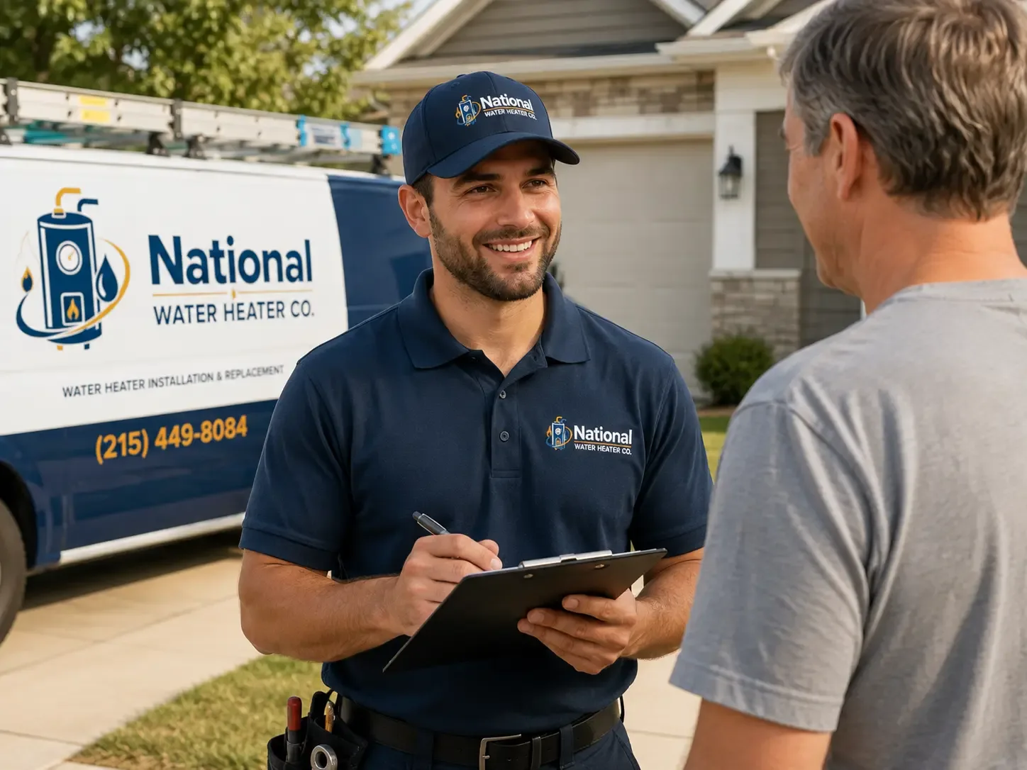 Water Heater Installation Great Cacapon, WV FAQs